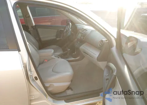 2012 Toyota Rav4 Limited V6 из США, поврежденный, VIN 2T3DK4DV1CW092986